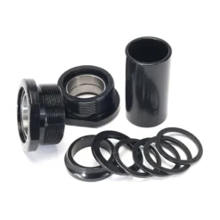 Magasin De Vélos -Magasin De Vélos boitier de pedalier salt echo euro 22mm black 1