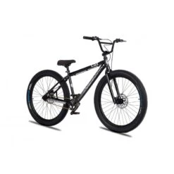 C2 Low 27.5" Noir 2022 De Collective Bikes