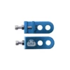 Se-bikes Tendeurs De Chaîne Se Bikes Lockit Bleus -Magasin De Vélos chain tensioner se bikes lockit blue