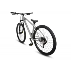 Collective Bikes C100 Gris Béton 2022 -Magasin De Vélos collective bikes c100 gris beton 2022 2