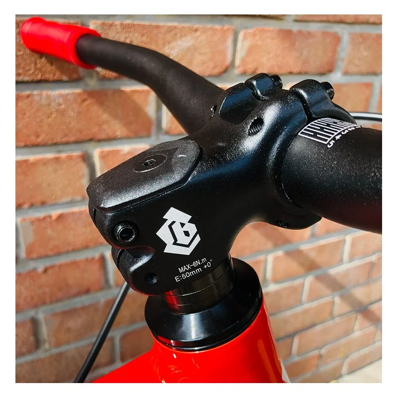 Custom Collective X Bikelife C100 Rouge Vermillon 2022 14 Custom Collective X Bikelife C100 Rouge Vermillon 2022 – Image 12