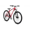 Collective Bikes C100 Rouge Vermillon 2022 -Magasin De Vélos collective bikes c100 rouge vermillon 2022