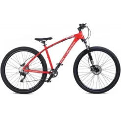 Collective Bikes C100 Rouge Vermillon 2022 -Magasin De Vélos collective bikes c100 rouge vermillon 2022 2