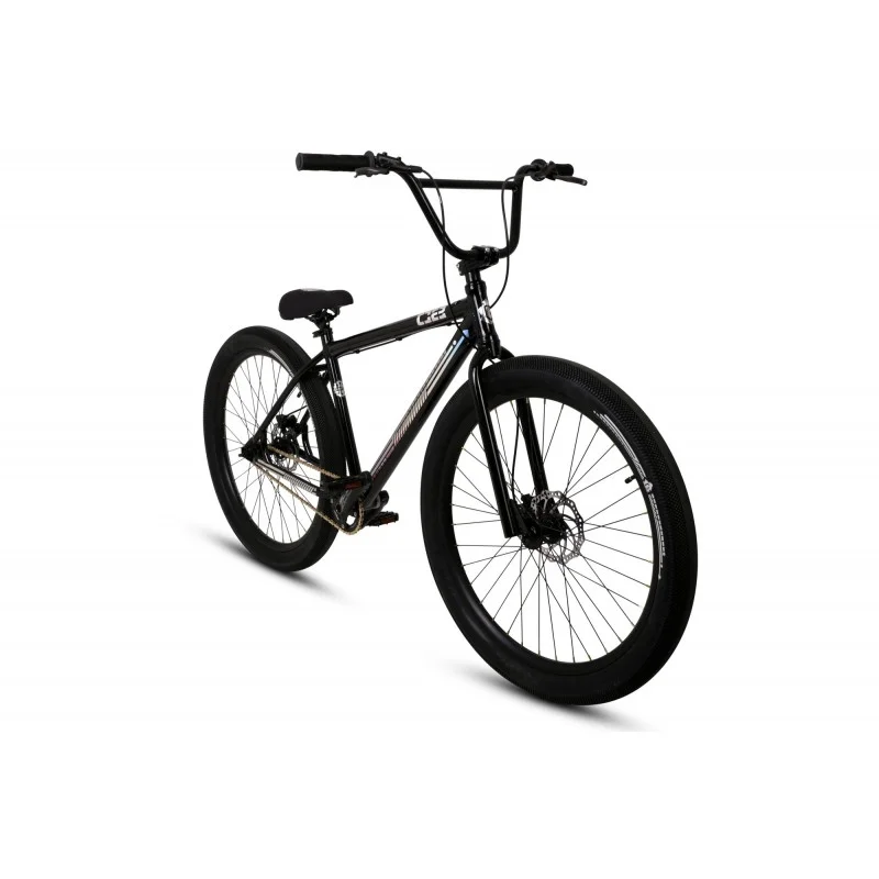 Collective Bikes C2 27.5" Noir 3 Collective Bikes C2 27.5" Noir