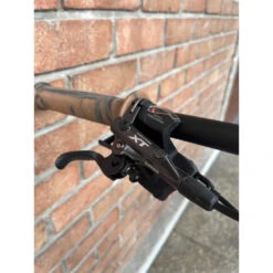 Custom Collective C100 Pro Noir Tan 2022 24 Custom Collective C100 Pro Noir Tan 2022 -Magasin De Vélos custom collective c100 pro noir tan 2022 10