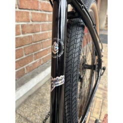 Custom Collective C100 Pro Noir Tan 2022 25 Custom Collective C100 Pro Noir Tan 2022 -Magasin De Vélos custom collective c100 pro noir tan 2022 11