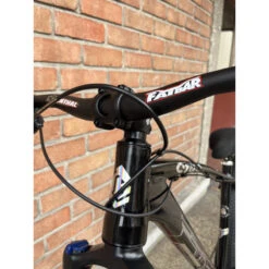 Custom Collective C100 Pro Noir Tan 2022 16 Custom Collective C100 Pro Noir Tan 2022 -Magasin De Vélos custom collective c100 pro noir tan 2022 2