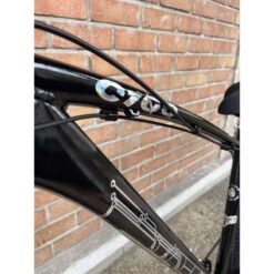 Custom Collective C100 Pro Noir Tan 2022 18 Custom Collective C100 Pro Noir Tan 2022 -Magasin De Vélos custom collective c100 pro noir tan 2022 4