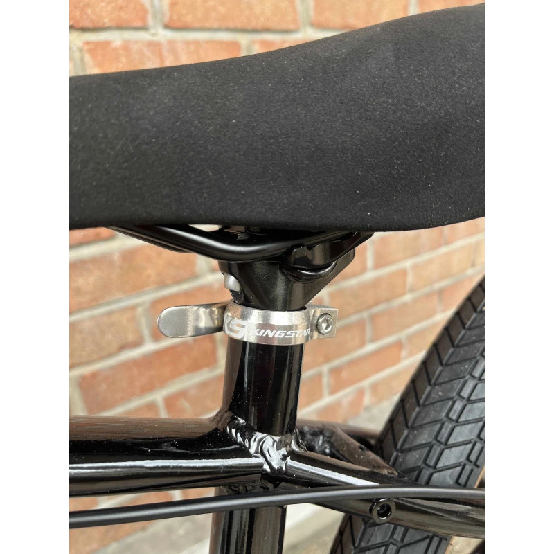 Custom Collective C100 Pro Noir Tan 2022 8 Custom Collective C100 Pro Noir Tan 2022 – Image 6