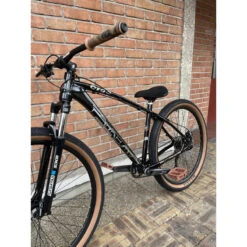 Custom Collective C100 Pro Noir Tan 2022 20 Custom Collective C100 Pro Noir Tan 2022 -Magasin De Vélos custom collective c100 pro noir tan 2022 6