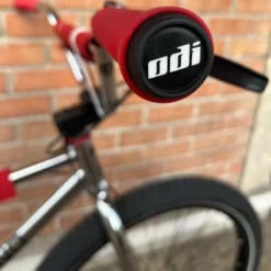 Custom DK X BIKELIFE Legend 26' Chromé 23 Custom DK X BIKELIFE Legend 26' Chromé -Magasin De Vélos custom dk x bikelife legend 26 chrome 10