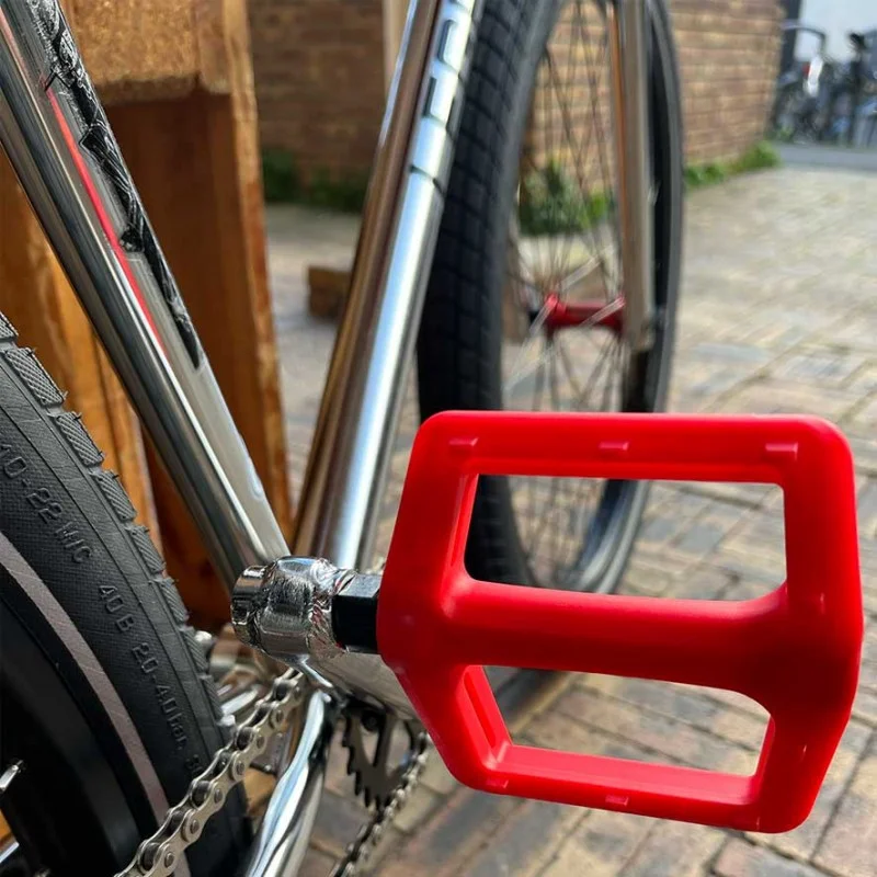 Custom DK X BIKELIFE Legend 26' Chromé 7 Custom DK X BIKELIFE Legend 26' Chromé – Image 5