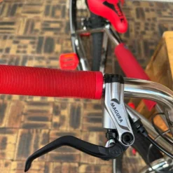 Custom DK X BIKELIFE Legend 26' Chromé 18 Custom DK X BIKELIFE Legend 26' Chromé -Magasin De Vélos custom dk x bikelife legend 26 chrome 5