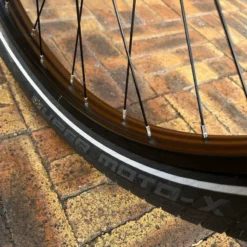 Custom DK X BIKELIFE Legend 26' Chromé 20 Custom DK X BIKELIFE Legend 26' Chromé -Magasin De Vélos custom dk x bikelife legend 26 chrome 7