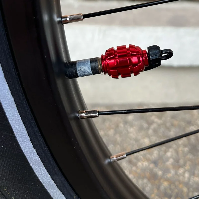 Custom DK X BIKELIFE Legend 26' Chromé 12 Custom DK X BIKELIFE Legend 26' Chromé – Image 10