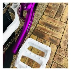 Se-bikes Custom SE BIKES Monster Quad 29+ Artic White 2022 -Magasin De Vélos custom se bikes monster quad 29 artic white 2022 5