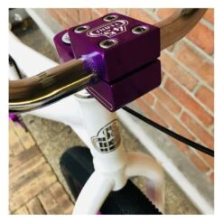 Se-bikes Custom SE BIKES Monster Quad 29+ Artic White 2022 -Magasin De Vélos custom se bikes monster quad 29 artic white 2022 7