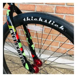 Se-bikes Custom SE Dblocks X Bikelife 29' Camo -Magasin De Vélos custom se dblocks x bikelife 29 camo 10