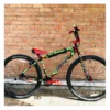 Se-bikes Custom SE Dblocks X Bikelife 29' Camo -Magasin De Vélos custom se dblocks x bikelife 29 camo