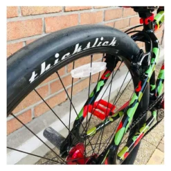 Se-bikes Custom SE Dblocks X Bikelife 29' Camo -Magasin De Vélos custom se dblocks x bikelife 29 camo 8