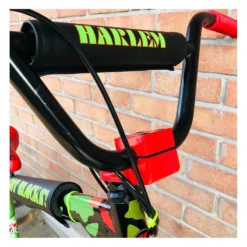 Se-bikes Custom SE Dblocks X Bikelife 29' Camo -Magasin De Vélos custom se dblocks x bikelife 29 camo 9