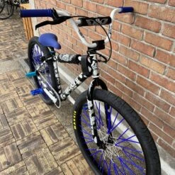 Se-bikes Custom SE Dblocks X BIKELIFE 29 Snow Bleu Camo 2022 -Magasin De Vélos custom se dblocks x bikelife 29 snow bleu camo 2022 11