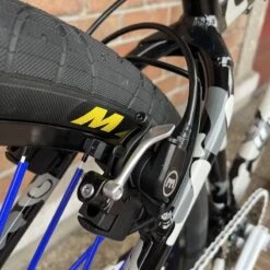 Se-bikes Custom SE Dblocks X BIKELIFE 29 Snow Bleu Camo 2022 -Magasin De Vélos custom se dblocks x bikelife 29 snow bleu camo 2022 5