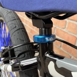 Se-bikes Custom SE Dblocks X BIKELIFE 29 Snow Bleu Camo 2022 -Magasin De Vélos custom se dblocks x bikelife 29 snow bleu camo 2022 7