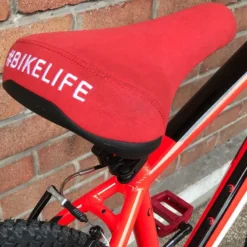 Custom VTT MBM DART 29" Rouge -Magasin De Vélos custom vtt mbm dart 29 rouge 2