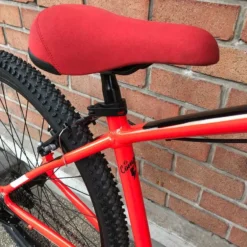 Custom VTT MBM DART 29" Rouge -Magasin De Vélos custom vtt mbm dart 29 rouge 3