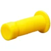 EMBOUTS DE VALVE ODI SCHRADER YELLOW / La Paire -Magasin De Vélos embouts de valve odi schrader yellow la paire