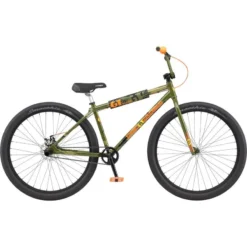 GT BIKES 29“ HERITAGE PRO SERIES Camo 2021 -Magasin De Vélos gt bikes 29 heritage pro series camo 2021 2