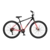 GT Bikes 29“ STREET PERFORMER 2021 Red/black -Magasin De Vélos gt bikes 29 street performer 2021 red black
