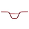 GUIDON INSIGHT 6.5" ALU Rouge Anodisé -Magasin De Vélos guidon insight 65 alu rouge anodise