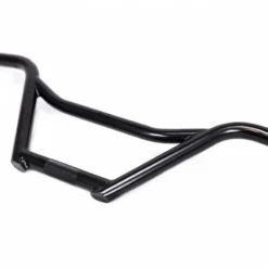 Guidon Mafia Bike No Limits 6.5" Ø22.2mm Noir