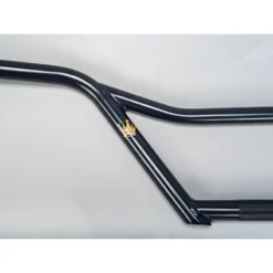 GUIDON MAFIA BLAD 6.5" Ø22.2mm Black -Magasin De Vélos guidon mafia blad 65 black 3