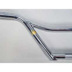 GUIDON MAFIA BLAD 6.5" Ø22.2mm CP -Magasin De Vélos guidon mafia blad 65 cp 3