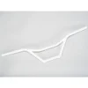 GUIDON MAFIA BLAD 6.5" Ø22.2mm White 1 GUIDON MAFIA BLAD 6.5" Ø22.2mm White -Magasin De Vélos guidon mafia blad 65 wht
