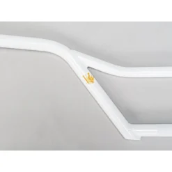 GUIDON MAFIA BLAD 6.5" Ø22.2mm White -Magasin De Vélos guidon mafia blad 65 wht 3