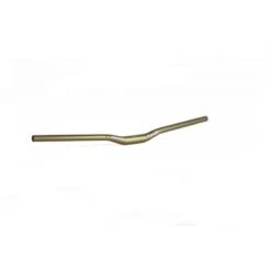 Guidon RENTHAL Fatbar DH Ø31.8mm 800 Mm Rise 20mm Bronze