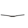 Guidon RENTHAL Fatbar LITE Ø31.8mm 760 Mm Rise 30mm Noir -Magasin De Vélos guidon renthal fatbar lite o318mm 760 mm rise 30mm noir