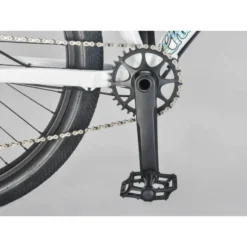 Mafia Bike 27.5+ Chenga Blanc-Turquoise -Magasin De Vélos mafia bike 275 chenga blanc turquoise 10