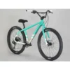 Mafia Bike 27.5+ Chenga Blanc-Turquoise -Magasin De Vélos mafia bike 275 chenga blanc turquoise