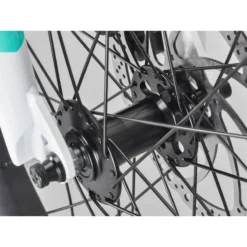 Mafia Bike 27.5+ Chenga Blanc-Turquoise -Magasin De Vélos mafia bike 275 chenga blanc turquoise 2