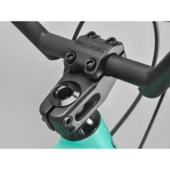 Mafia Bike 27.5+ Chenga Blanc-Turquoise -Magasin De Vélos mafia bike 275 chenga blanc turquoise 3