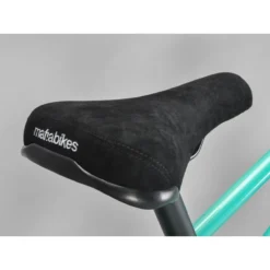 Mafia Bike 27.5+ Chenga Blanc-Turquoise -Magasin De Vélos mafia bike 275 chenga blanc turquoise 4