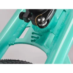 Mafia Bike 27.5+ Chenga Blanc-Turquoise -Magasin De Vélos mafia bike 275 chenga blanc turquoise 5