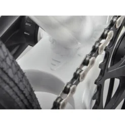 Mafia Bike 27.5+ Chenga Blanc-Turquoise -Magasin De Vélos mafia bike 275 chenga blanc turquoise 7