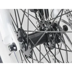 Mafia Bike 27.5+ Chenga Bleu-Blanc -Magasin De Vélos mafia bike 275 chenga bleu blanc 2