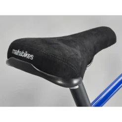 Mafia Bike 27.5+ Chenga Bleu-Blanc -Magasin De Vélos mafia bike 275 chenga bleu blanc 5